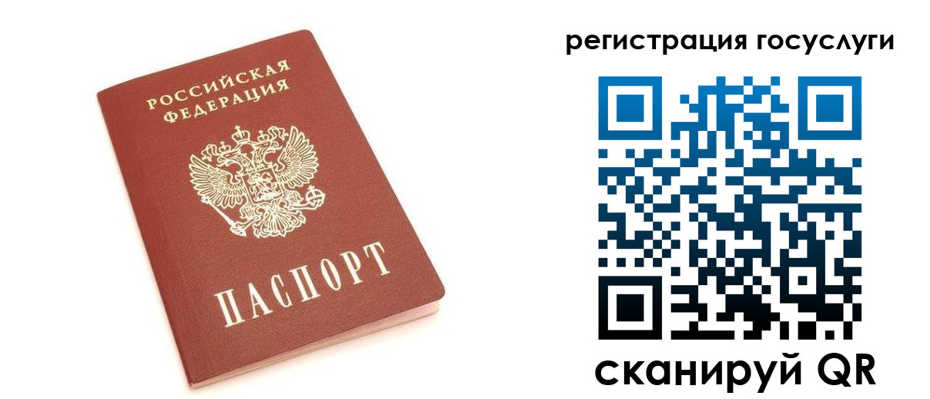 временная регистрация госуслуги в Ясном